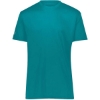 Custom Youth Momentum T-Shirt Teal