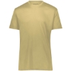 Custom Youth Momentum T-Shirt Vegas Gold