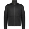 Custom Mens Tall Crosstown Jacket Black/ Black