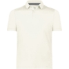Custom Mens Eco Revive™ Ventura Soft Knit Polo Birch