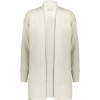 Custom Womens Eco Revive™ Ventura Cardigan Birch