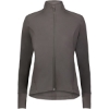 Custom Womens Eco Revive™ City Flex Full-Zip Jacket Carbon