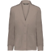 Custom Womens Heritage Prep Cardigan Mink