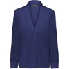 Custom Womens Heritage Prep Cardigan Navy