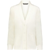 Custom Womens Heritage Prep Cardigan Vanilla