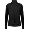 Custom Girls Eco Revive­­™ City Flex Full-Zip Jacket Black