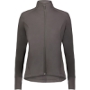 Custom Girls Eco Revive­­™ City Flex Full-Zip Jacket Carbon