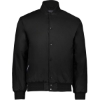 Custom Mens Heritage Jacket Black