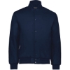 Custom Mens Heritage Jacket Navy