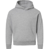 Custom Youth Hoodie Sweatshirt Heather
