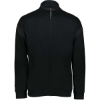Custom Youth Limitless Full-Zip Jacket Black
