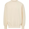 Custom Mens Coastal Color™ Crewneck Sweatshirt Vanilla