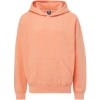 Custom Youth Buddy Hooded Sweatshirt Creamsicle