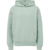 Custom Youth Buddy Hooded Sweatshirt Greenstone