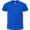 Custom Youth Fine Jersey T-Shirt Royal