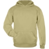 Custom Youth Performance Fleece Hooded Sweatshirt Vegas Gold