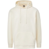 Custom Unisex Whisper Fleece™ Hooded Sweatshirt Ecru