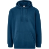 Custom Unisex Whisper Fleece™ Hooded Sweatshirt Sailor Blue