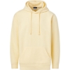 Custom Unisex Whisper Fleece™ Hooded Sweatshirt Sun Ray