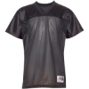 Custom Womens Junior Fit Stadium Replica Football Jersey Black