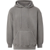 Custom Mens Coastal Color™ Hooded Sweatshirt Hazy Days