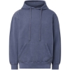 Custom Mens Coastal Color™ Hooded Sweatshirt Moonlight Navy