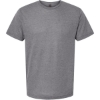 Custom Mens Tri-Blend T-Shirt Heather Tri Blend