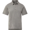 Custom Mens Coastal Color™ Polo Hazy Days