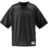 Custom Youth Stadium Replica Jersey Black