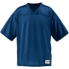 Custom Youth Stadium Replica Jersey Navy