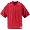 Custom Youth Stadium Replica Jersey Red