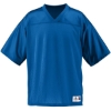 Custom Youth Stadium Replica Jersey Royal
