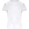 Custom Youth Pro-Compression T-Shirt White