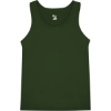 Custom Youth B-Core Tank Top Forest