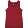 Custom Youth B-Core Tank Top Red
