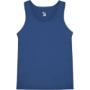Custom Youth B-Core Tank Top Royal