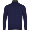 Custom Youth Blitz Outer-Core Jacket Navy/ Graphite