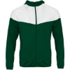 Custom Youth Sprint Outer-Core Jacket Forest/ White