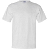 Custom Unisex Union-Made T-Shirt Ash