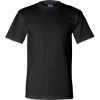 Custom Unisex Union-Made T-Shirt Black
