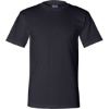 Custom Unisex Union-Made T-Shirt Navy