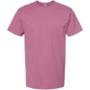 Custom Unisex Heavyweight Jersey T-Shirt Cassis