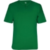 Custom Youth B-Core Placket Jersey Kelly