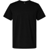 Custom Unisex EcoMax Tee Black