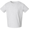 Custom Youth Juvy T-Shirt Ash