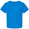 Custom Youth Juvy T-Shirt Cobalt
