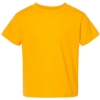 Custom Youth Juvy T-Shirt Gold