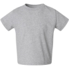 Custom Youth Juvy T-Shirt Heather