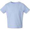 Custom Youth Juvy T-Shirt Light Blue