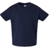 Custom Youth Juvy T-Shirt Navy